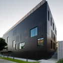 Rödl & Partner Office Building / Medusa Group