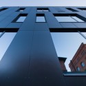 Rödl & Partner Office Building / Medusa Group Rödl & Partner Office Building / Medusa Group © Miłosz Jaksik
