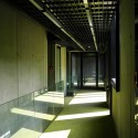 Rödl & Partner Office Building / Medusa Group