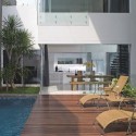 White Box House / Indra Tata Adilaras © Sjahrial Iqbal / Griya Asri