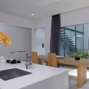 White Box House / Indra Tata Adilaras © Sjahrial Iqbal / Griya Asri
