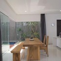 White Box House / Indra Tata Adilaras © Sjahrial Iqbal / Griya Asri