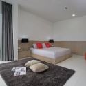 White Box House / Indra Tata Adilaras © Sjahrial Iqbal / Griya Asri