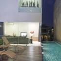 White Box House / Indra Tata Adilaras © Sjahrial Iqbal / Griya Asri