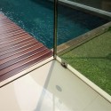 White Box House / Indra Tata Adilaras © Sjahrial Iqbal / Griya Asri