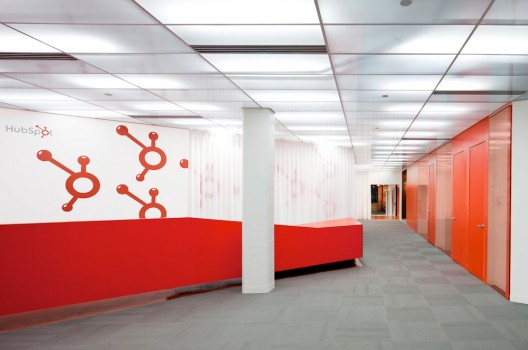 HubSpot / Architecture3s