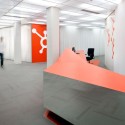 HubSpot / Architecture3s © Greg Premru Photography