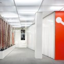 HubSpot / Architecture3s © Greg Premru Photography