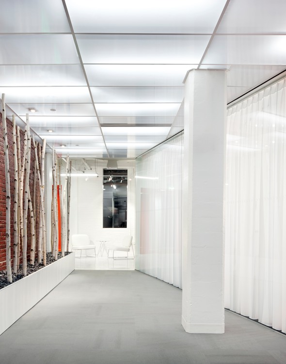 HubSpot / Architecture3s