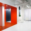 HubSpot / Architecture3s © Greg Premru Photography