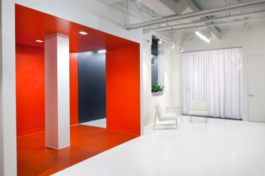 HubSpot / Architecture3s