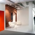 HubSpot / Architecture3s © Greg Premru Photography