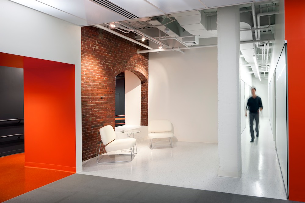 HubSpot / Architecture3s
