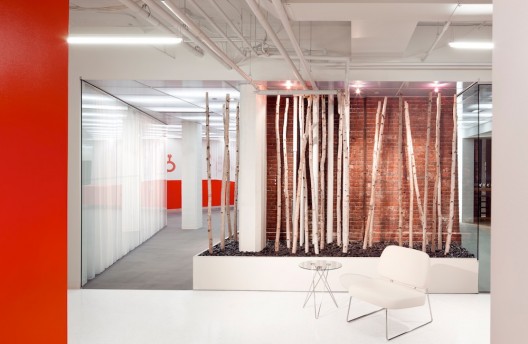 HubSpot / Architecture3s