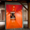 HubSpot / Architecture3s © Greg Premru Photography