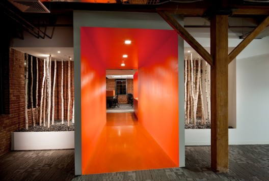 HubSpot / Architecture3s