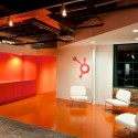 HubSpot / Architecture3s © Greg Premru Photography