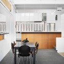 Crosstown Loft / Camps Leckie Studio Crosstown Loft / Camps Leckie Studio © John Sinal
