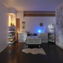 Crosstown Loft / Camps Leckie Studio Crosstown Loft / Camps Leckie Studio © John Sinal