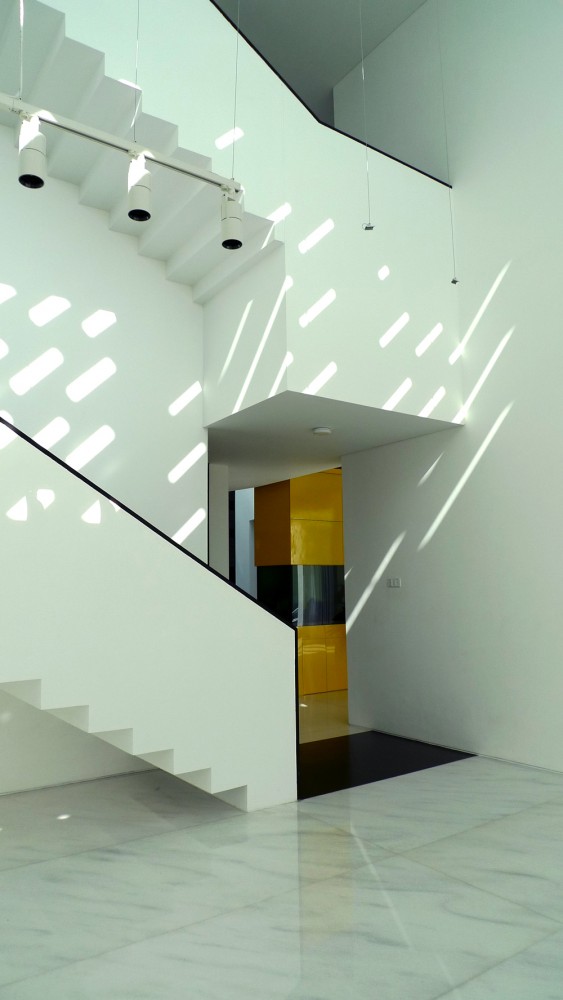 Alam Family Residence / Elsye Alam