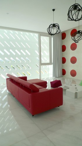 Alam Family Residence / Elsye Alam