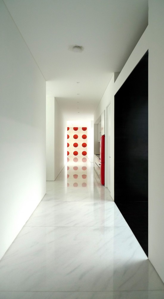 Alam Family Residence / Elsye Alam