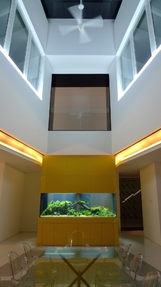 Alam Family Residence / Elsye Alam