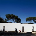 Musealization of the Archaeological Site of Praça Nova of São Jorge Castle - JLCG Arquitectos Musealization of the Archaeological Site of Praça Nova of São Jorge Castle - JLCG Arquitectos FG+SG – Fernando Guerra, Sergio Guerra