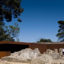 Musealization of the Archaeological Site of Praça Nova of São Jorge Castle - JLCG Arquitectos Musealization of the Archaeological Site of Praça Nova of São Jorge Castle - JLCG Arquitectos FG+SG – Fernando Guerra, Sergio Guerra