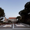 Musealization of the Archaeological Site of Praça Nova of São Jorge Castle - JLCG Arquitectos Musealization of the Archaeological Site of Praça Nova of São Jorge Castle - JLCG Arquitectos FG+SG – Fernando Guerra, Sergio Guerra