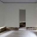 Musealization of the Archaeological Site of Praça Nova of São Jorge Castle - JLCG Arquitectos Musealization of the Archaeological Site of Praça Nova of São Jorge Castle - JLCG Arquitectos FG+SG – Fernando Guerra, Sergio Guerra