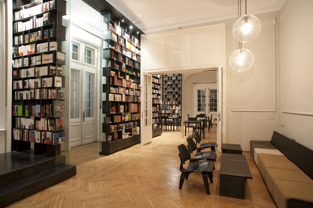 L’Institut / LUNDI et DEMI