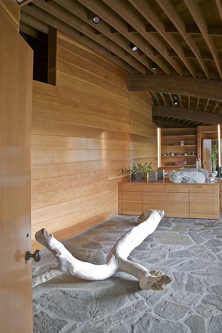 AD Classics: Schwimmer House / John Lautner