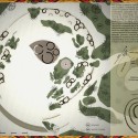 Arts Village Arts Village art village plan