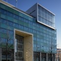 Green Building / Brunnberg & Forshed Arkitektkontor AB Green Building / Brunnberg & Forshed Arkitektkontor AB © Robin Hayes
