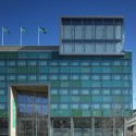 Green Building / Brunnberg & Forshed Arkitektkontor AB Green Building / Brunnberg & Forshed Arkitektkontor AB © Robin Hayes