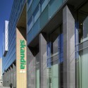 Green Building / Brunnberg & Forshed Arkitektkontor AB Green Building / Brunnberg & Forshed Arkitektkontor AB © Robin Hayes