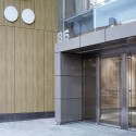 Green Building / Brunnberg & Forshed Arkitektkontor AB Green Building / Brunnberg & Forshed Arkitektkontor AB © Robin Hayes