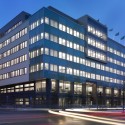 Green Building / Brunnberg & Forshed Arkitektkontor AB Green Building / Brunnberg & Forshed Arkitektkontor AB © Robin Hayes