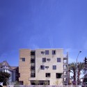 Colorado Court / Brooks + Scarpa