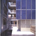 Colorado Court / Brooks + Scarpa