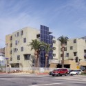 Colorado Court / Brooks + Scarpa Colorado Court / Brooks + Scarpa Courtesy of Brooks + Scarpa