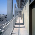 Colorado Court / Brooks + Scarpa