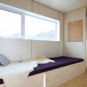 Crowsnest Modular Home / Challenger Crowsnest Modular Home / Challenger © Lori Andrews