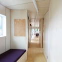 Crowsnest Modular Home / Challenger Crowsnest Modular Home / Challenger © Lori Andrews