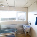 Crowsnest Modular Home / Challenger Crowsnest Modular Home / Challenger © Lori Andrews