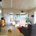 Crowsnest Modular Home / Challenger Crowsnest Modular Home / Challenger © Lori Andrews