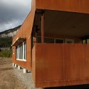 Crowsnest Modular Home / Challenger