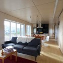 Crowsnest Modular Home / Challenger Crowsnest Modular Home / Challenger © Lori Andrews