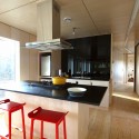 Crowsnest Modular Home / Challenger